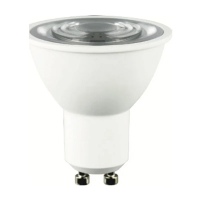 Цокъл GU10 ACA Lighting 5WGU10CENW – LED крушка GU10, 5W, 4000K