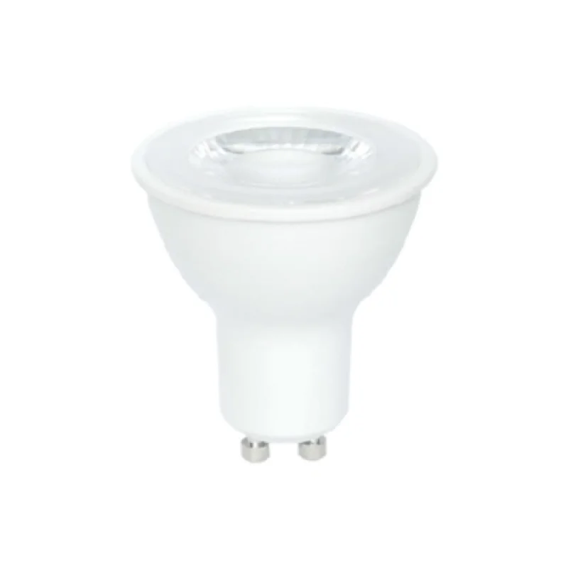 Цокъл GU10 ACA Lighting 5WGU10CNW – LED крушка GU10, 5W, 4000K