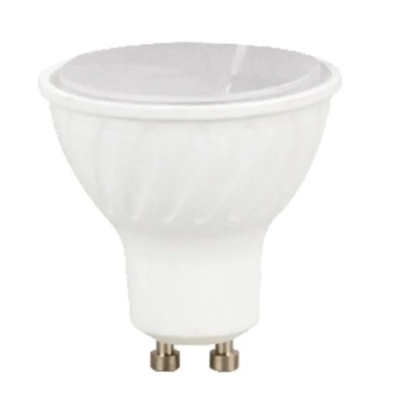 GU10 Bulbs ACA Lighting 7WGU10SNWDIM – LED bulb GU10, 7W, 4000K