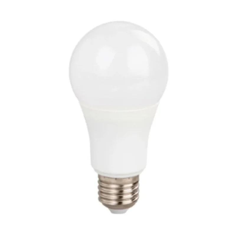 Цокъл E27 ACA Lighting A607NW – LED крушка E27, 7W, 4000K