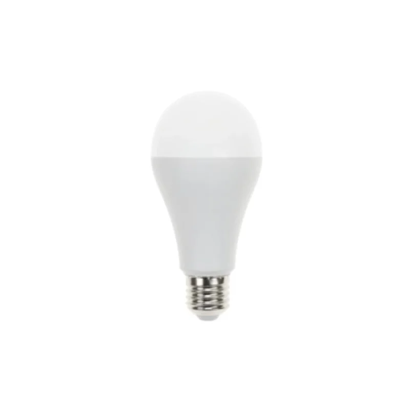 Цокъл E27 ACA Lighting A6517CW – LED крушка E27, 17W, 6000K