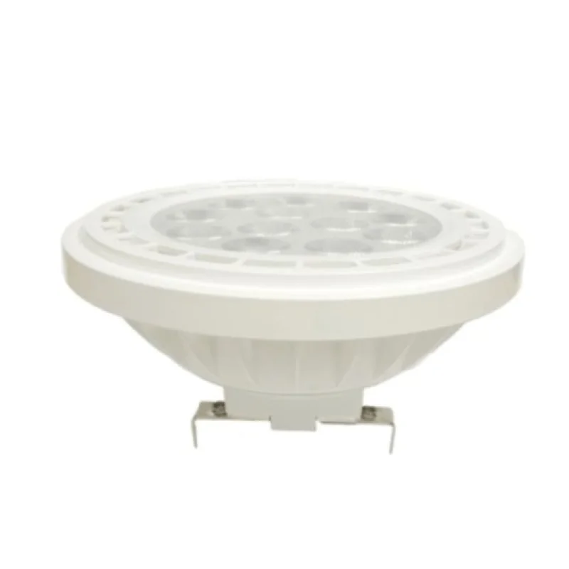 AR111 Bulbs ACA Lighting AR11115SWW – LED bulb G53 AR111, 15W, 3000K