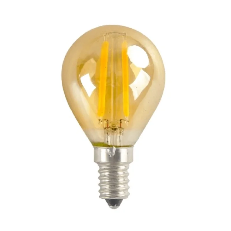 E14 Bulbs ACA Lighting BOVA5WWDIMAM – LED bulb E14, 5W, 2700K