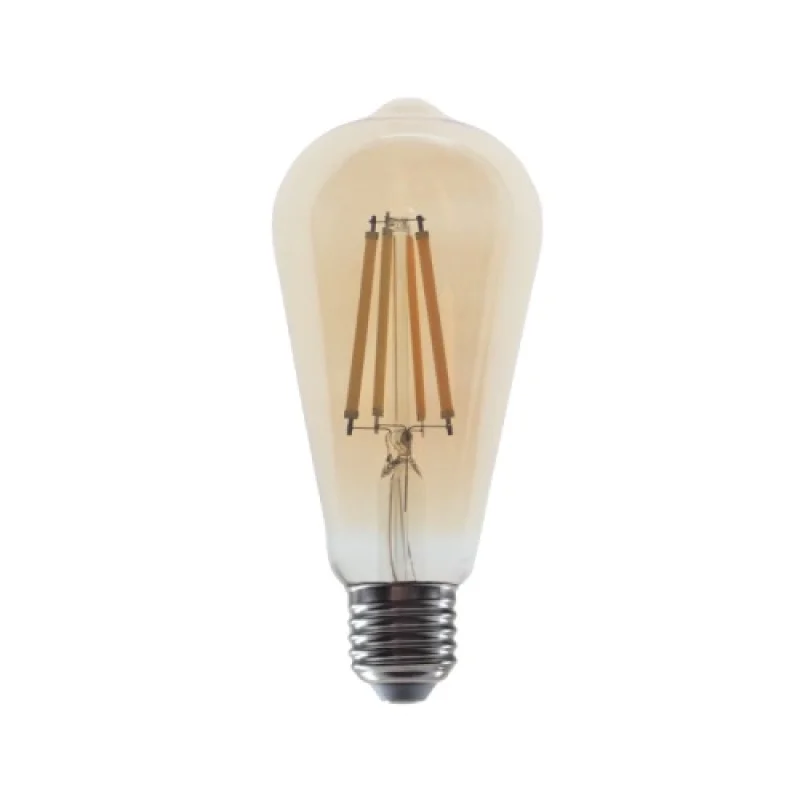 Цокъл E27 ACA Lighting CONDI10WWAM – LED крушка E27, 10W, 2700K