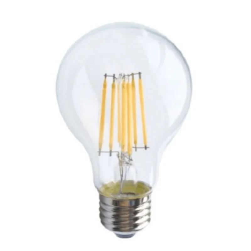 Цокъл E27 ACA Lighting ELIOR6CW – LED крушка E27, 6W, 6500K