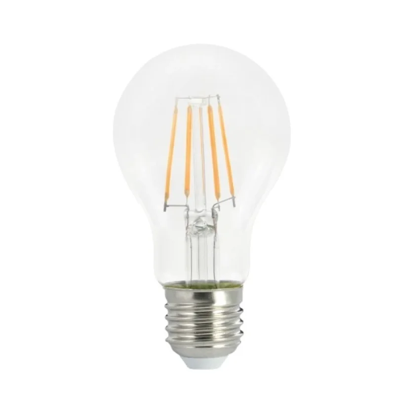 Цокъл E27 ACA Lighting ELIORK12NW – LED крушка E27, 12W, 4000K