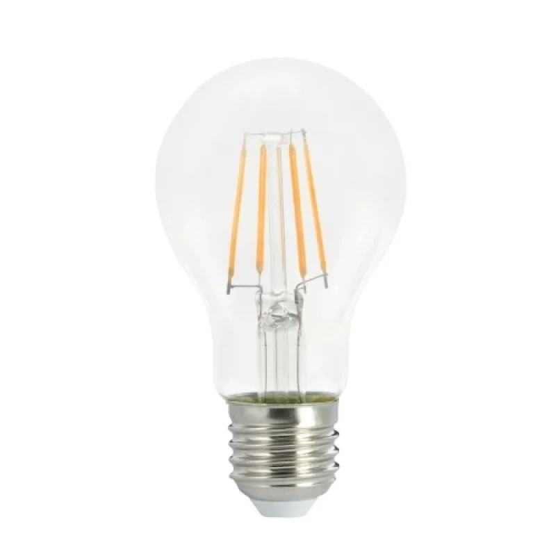 Цокъл E27 ACA Lighting ELIORK85CW – LED крушка E27, 8,5W, 6500K