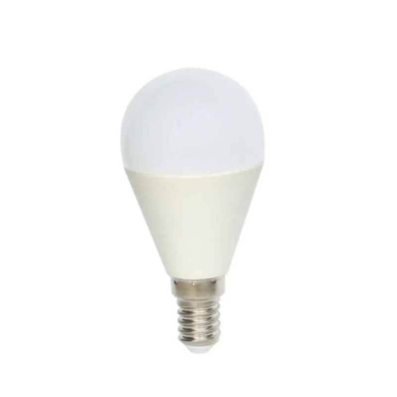 E14 Bulbs ACA Lighting G45714NW – LED bulb E14, 7W, 4000K