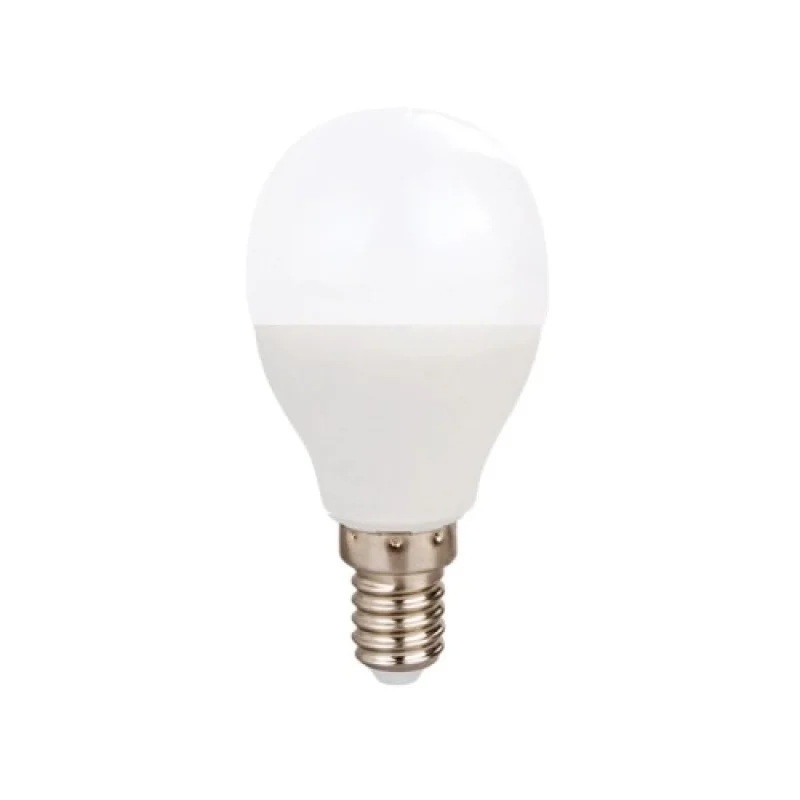 E14 Bulbs ACA Lighting G45814CW – LED bulb E14, 8W, 6000K