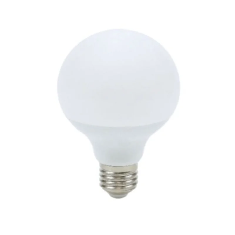 Цокъл E27 ACA Lighting G8011WW – LED крушка E27, 11W, 3000K