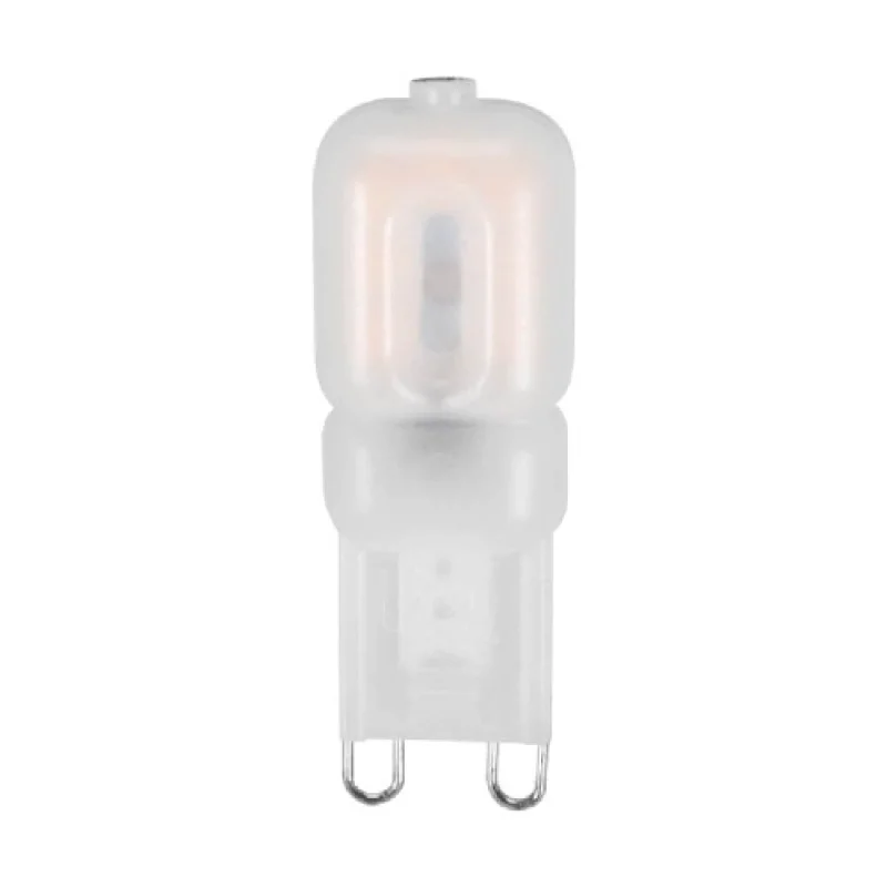 Цокъл G9 ACA Lighting G928353CWDIM – LED крушка G9, 3W, 6000K
