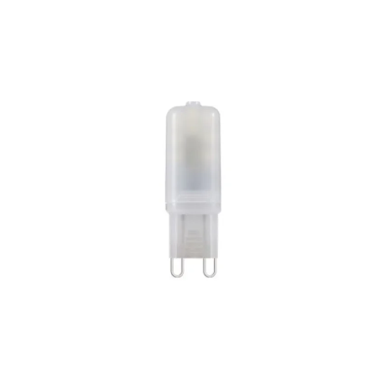 Цокъл G9 ACA Lighting G928353WWF – LED крушка G9, 3W, 3000K