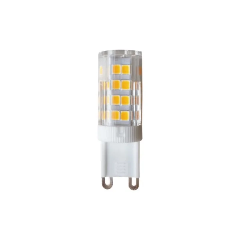 Цокъл G9 ACA Lighting G928355NW – LED крушка G9, 5W, 4000K