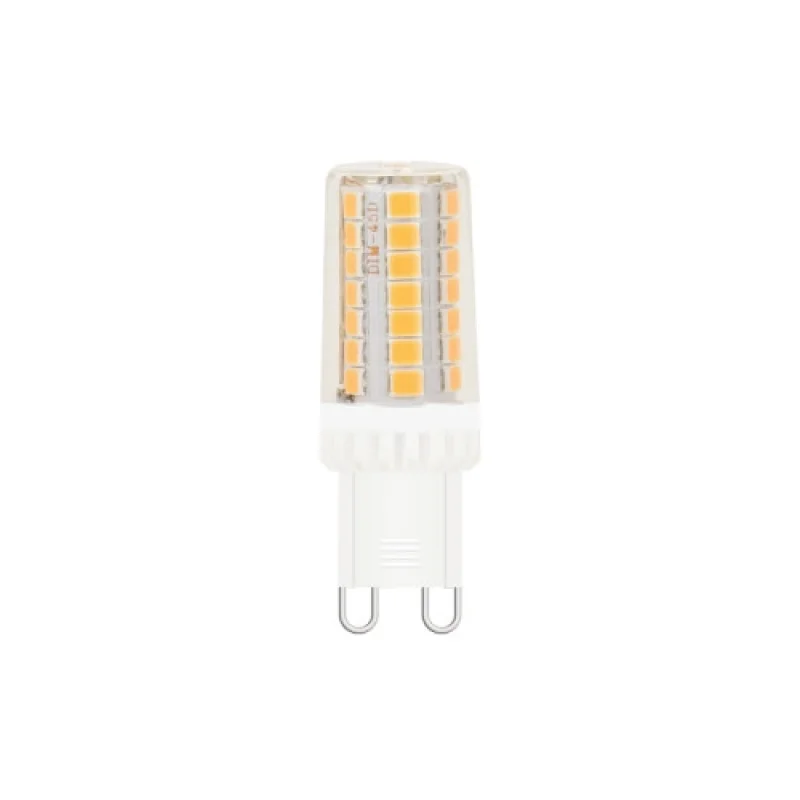 G9 Bulbs ACA Lighting G928355NWDIM – LED bulb G9, 5W, 4000K