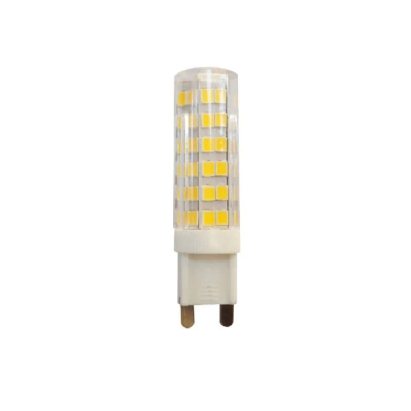 G9 Bulbs ACA Lighting G928357CW – LED bulb G9, 7W, 6000K