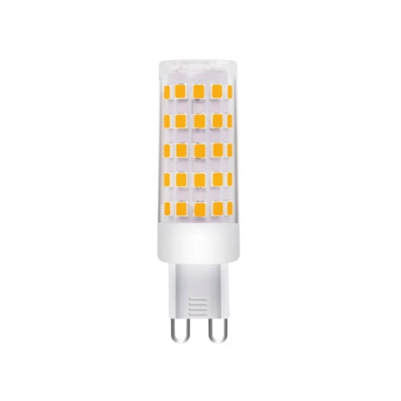 Цокъл G9 ACA Lighting G928359NW – LED крушка G9, 9W, 4000K