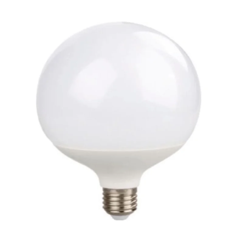 Цокъл E27 ACA Lighting G9513WW – LED крушка E27, 13W, 3000K