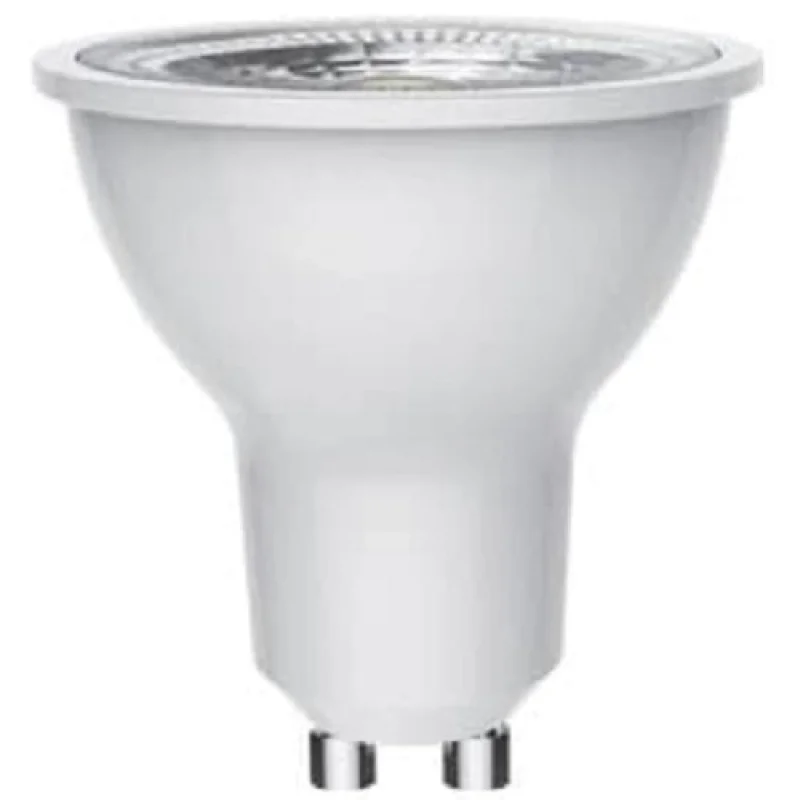 GU10 Bulbs ACA Lighting GU106SNWSD – LED bulb GU10, 6W, 4000K