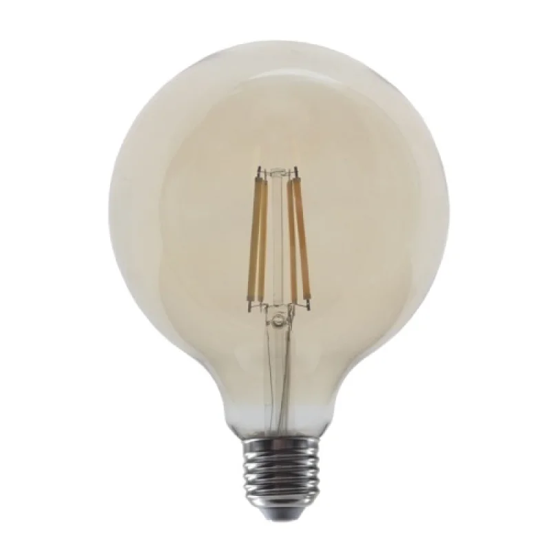 Цокъл E27 ACA Lighting PALA12510WWDIMAM – LED крушка E27, 10W