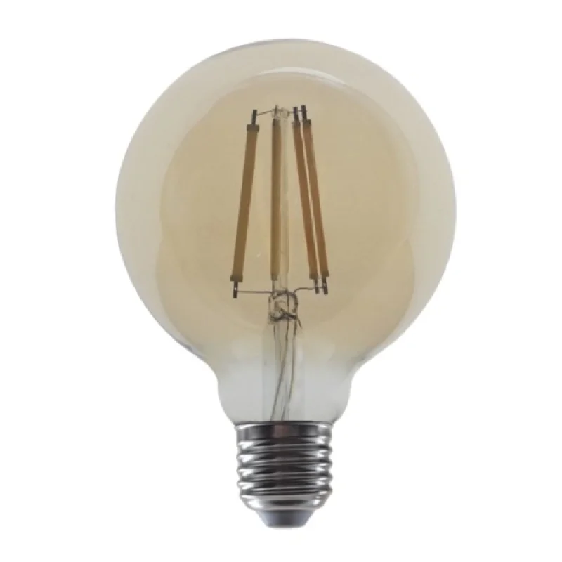 Цокъл E27 ACA Lighting PALA9510WWDIMAM – LED крушка E27, 10W