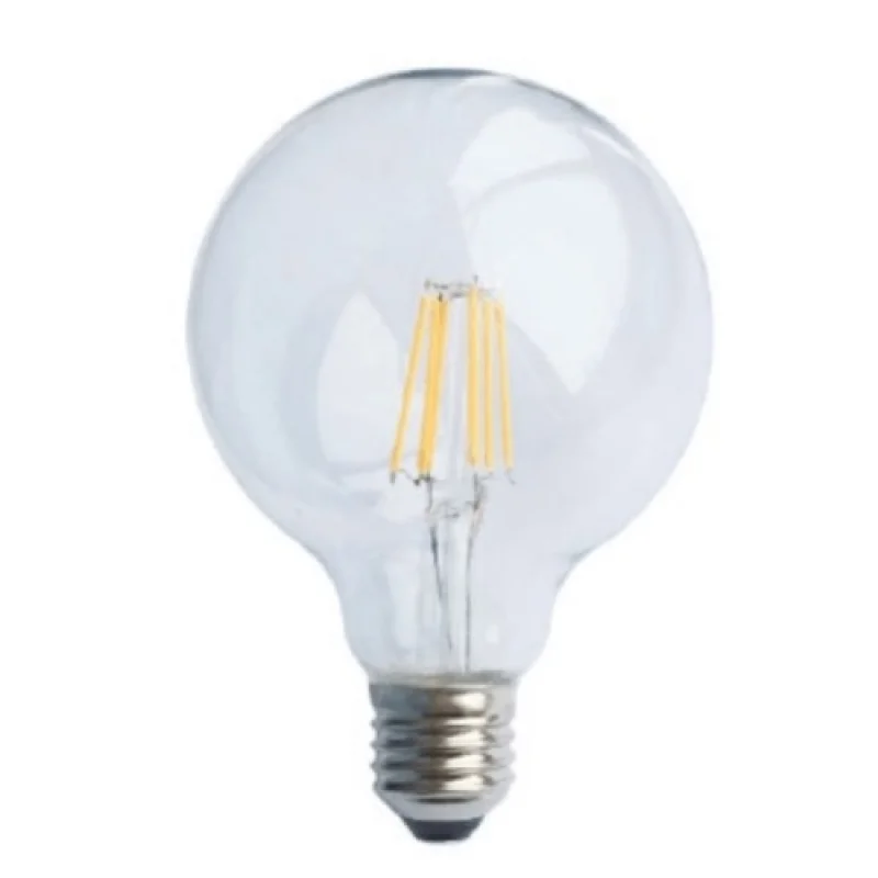 Цокъл E27 ACA Lighting PALA9512WW – LED крушка E27, 12W, 2700K