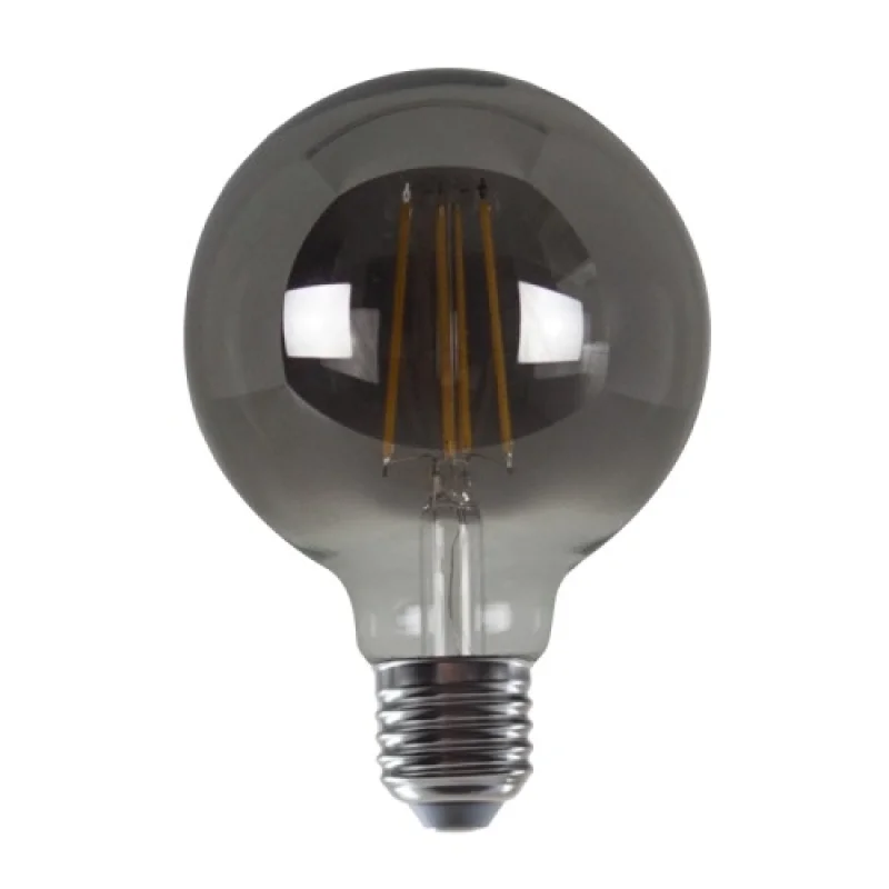 Цокъл E27 ACA Lighting PALA958WWSM – LED крушка E27, 8W