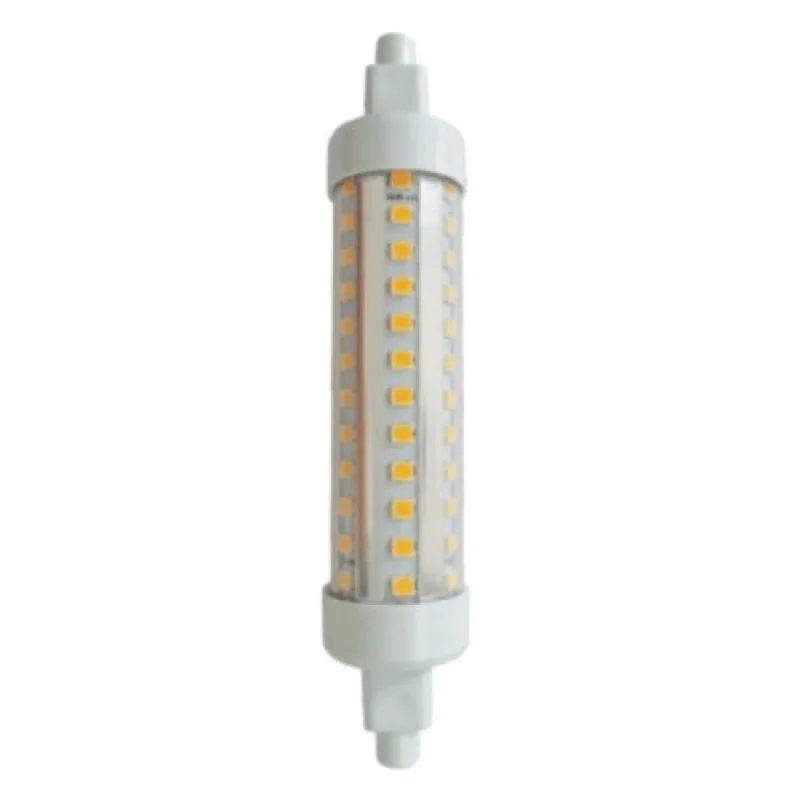 Other Bulb Bases ACA Lighting R7S10NWS – LED bulb R7s, 10W, 4000K