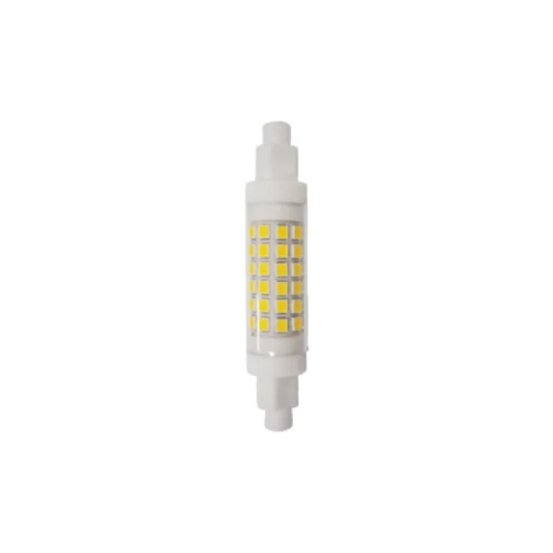 Other Bulb Bases ACA Lighting R7S5WWS – LED bulb R7s, 5W, 3000K