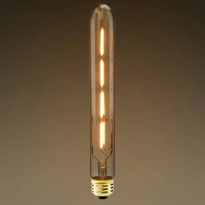 Цокъл E27 ACA Lighting TORU1854WWDIMAM – LED крушка E27, 4W