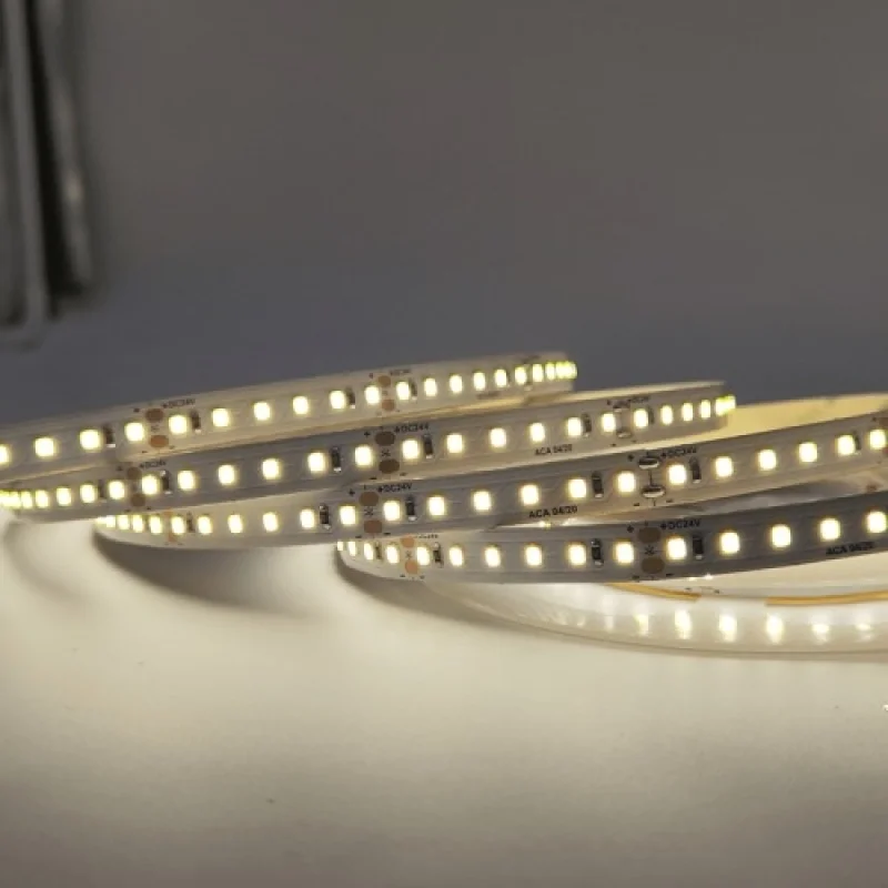 Smd2835 120 leds/m OSRA 24229040 – ACA Lighting LED strip, 22W
