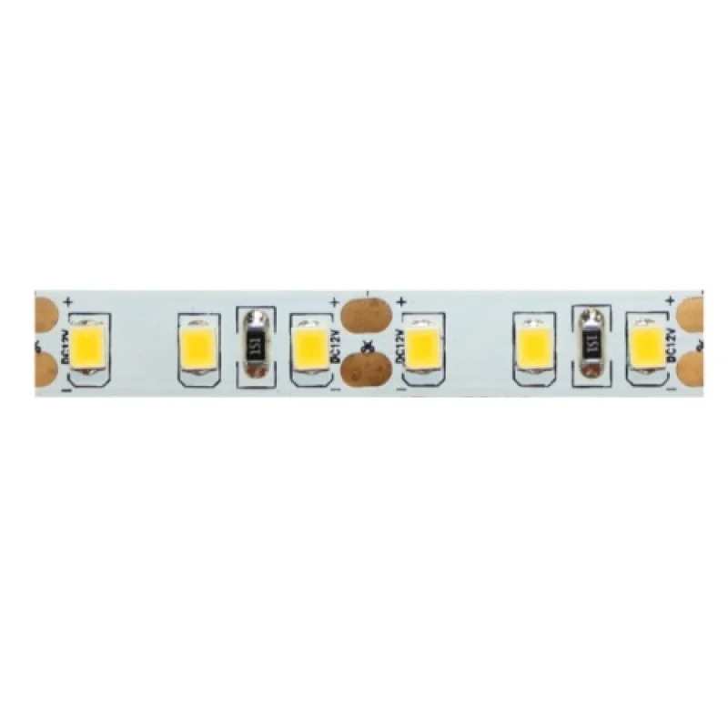 LED Strips Smd2835 120 leds/m 242835120WWNK – ACA Lighting LED strip, 12W