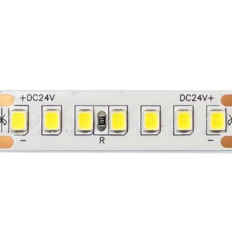 LED Strips Smd2835 182 leds/m 2 24283514427 – ACA Lighting LED strip, 14,4W