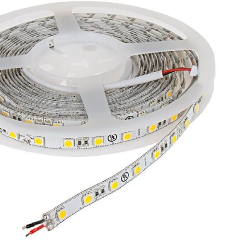 Led лента Smd2835 60 leds/m 300 2428354830 – ACA Lighting LED лента, 4,8W