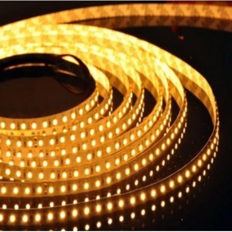 Smd2835 120 leds/m 30 2428359630 – ACA Lighting LED лента, 9,6W