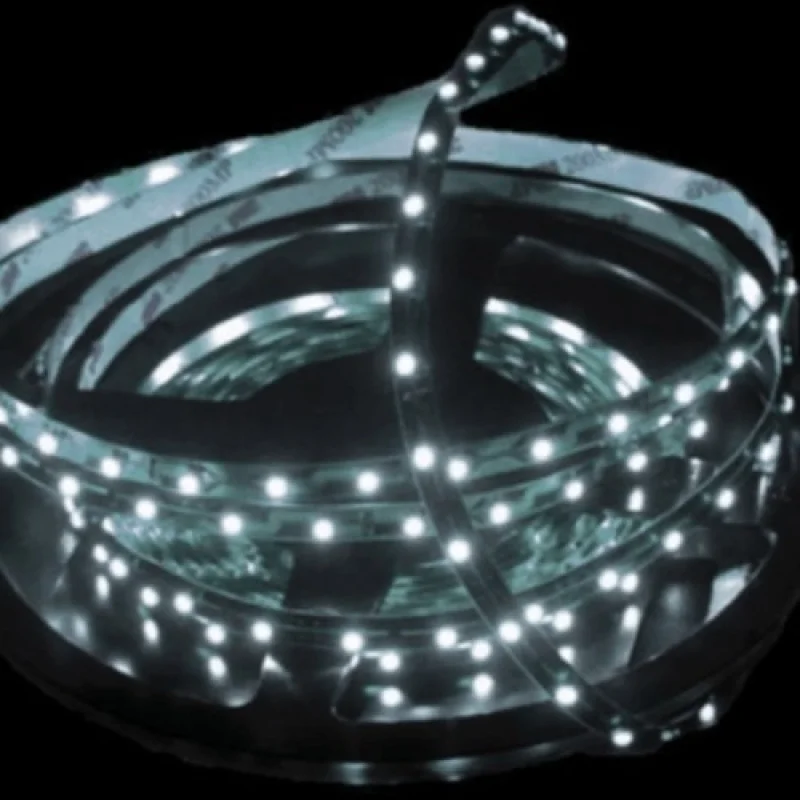 Smd2835 120 leds/m 40 2428359640 – ACA Lighting LED лента, 9,6W