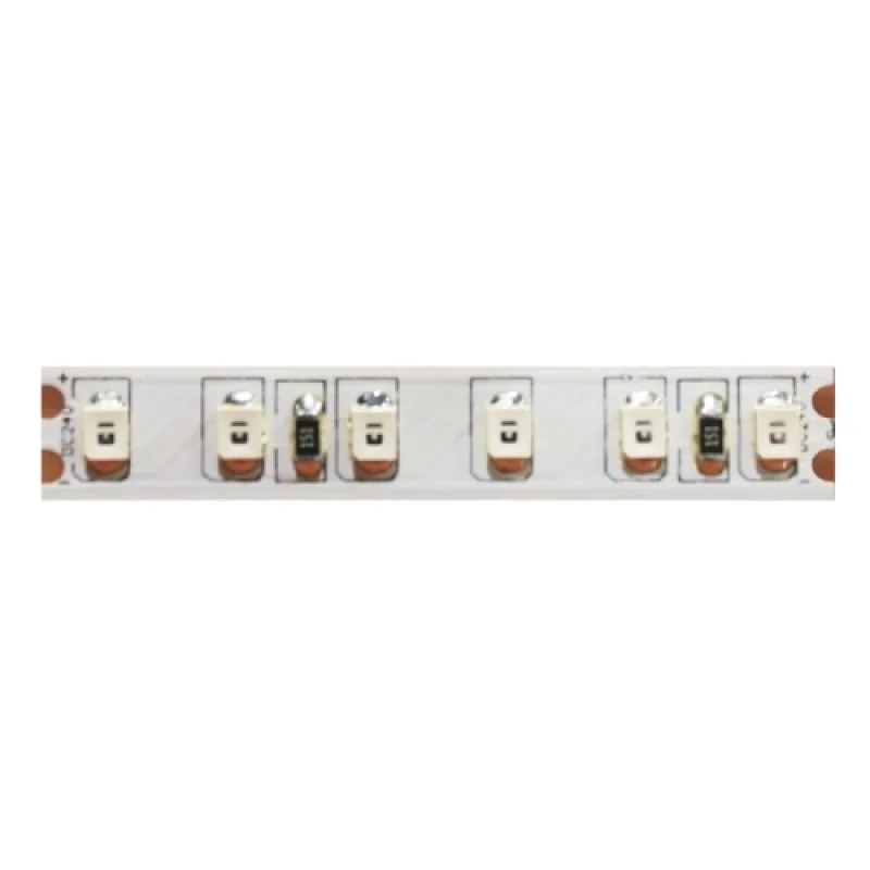 Led лента Smd2835 120 leds/m 40 2428359640 – ACA Lighting LED лента, 9,6W