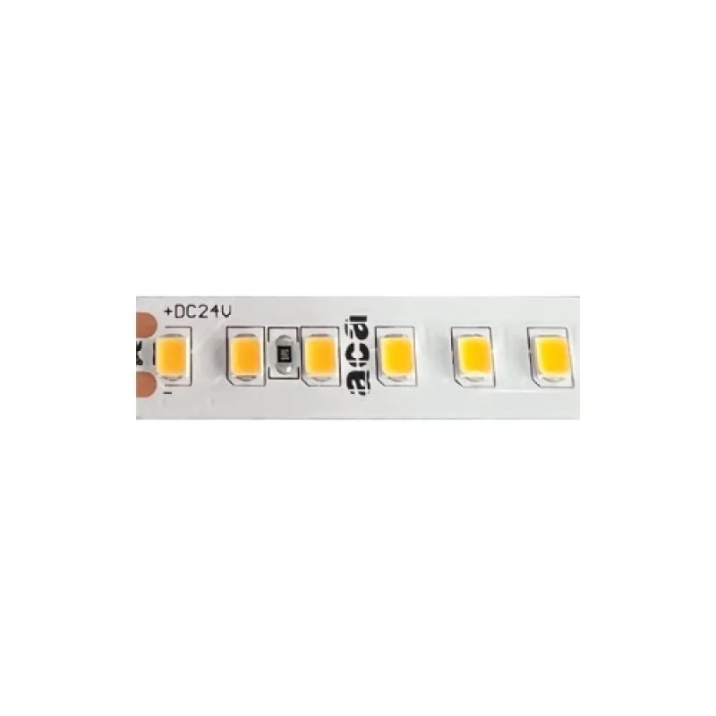 LED Strips Smd2835 160 leds/m SAMS 24968040 – ACA Lighting LED strip, 9,6W