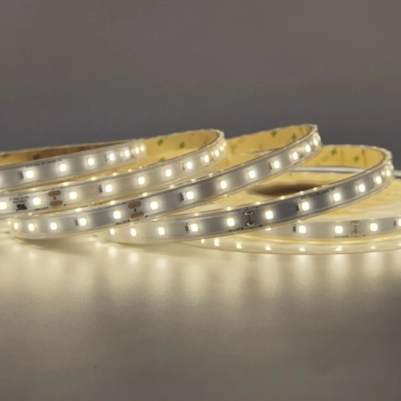 Smd2835 160 leds/m SAMS 24968040 – ACA Lighting LED strip, 9,6W