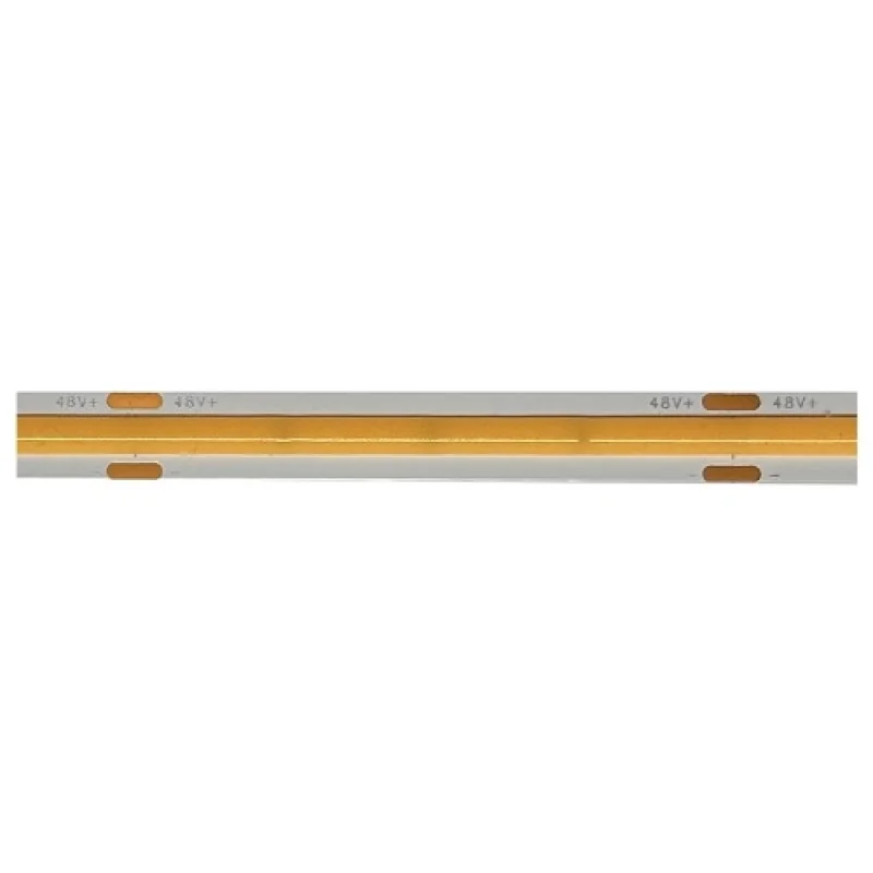 Led лента Led COB STRIP 480 l 48759030C20M – ACA Lighting LED лента, 7,5W