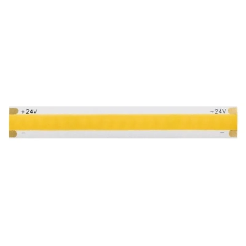 Led лента Cob 06 24128040CPC – ACA Lighting LED лента влагозащитена, 12W