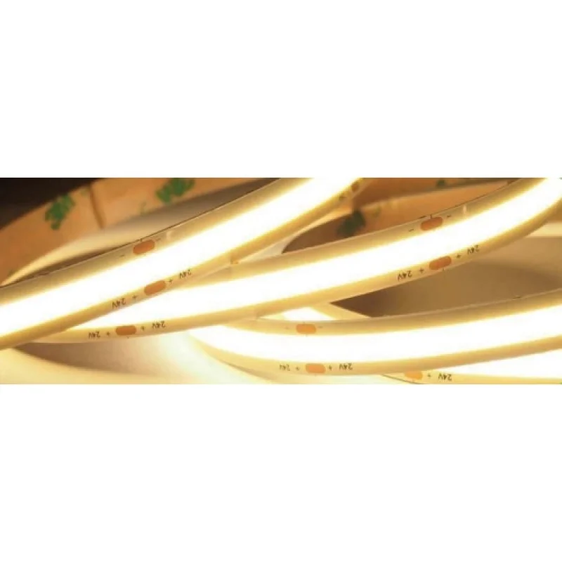Led C 24128065CPCN – ACA Lighting LED strip moisture-proof, 12W