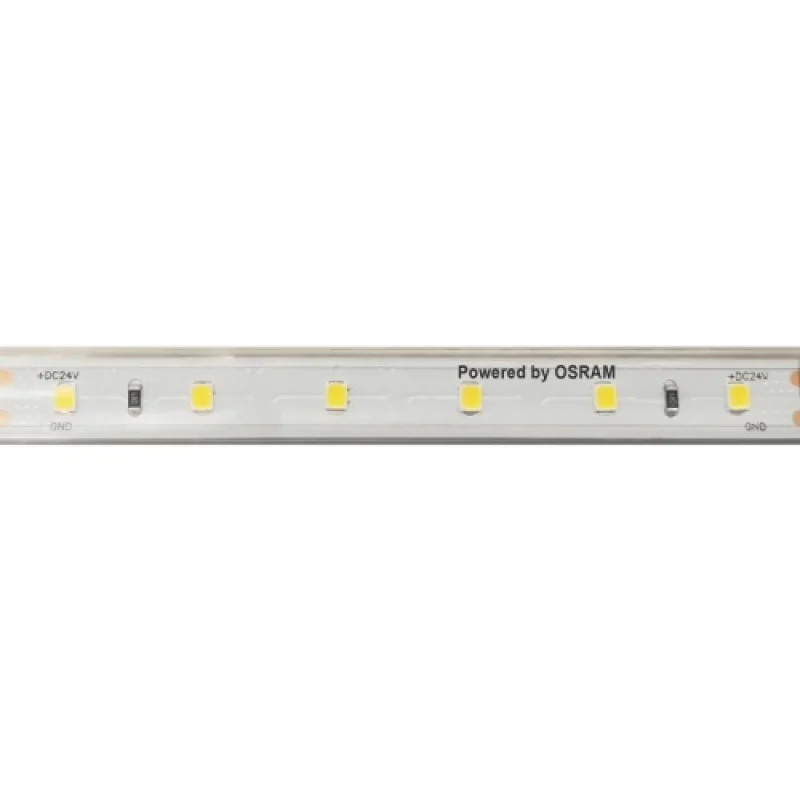 Led лента Smd2835 24128030PC – ACA Lighting LED лента влагозащитена, 12W