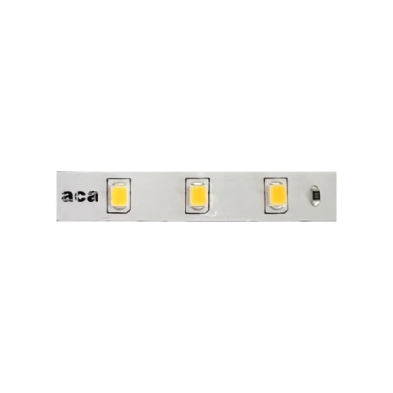 Led лента Smd2835 24488030PC – ACA Lighting LED лента влагозащитена, 4,8W