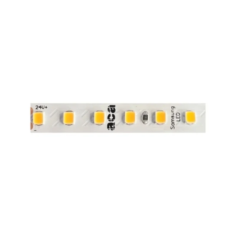 LED Strips Smd28 24778030PCHS – ACA Lighting LED strip moisture-proof, 7,7W