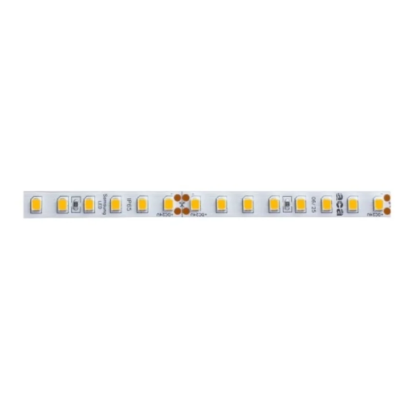 LED Strips Samsu 24778040PCHS – ACA Lighting LED strip moisture-proof, 7,7W