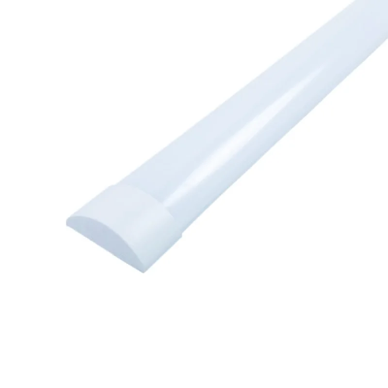 Linear Lighting Modules 19w LED 3000K RIMO RIMO1930 – ACA Lighting LED linear luminaire in white