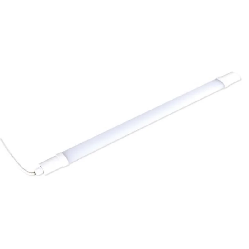 LED панели 45w 3000K IP66 T TETE4530 – ACA Lighting LED линейно тяло в бял, 1X45W, 3000K