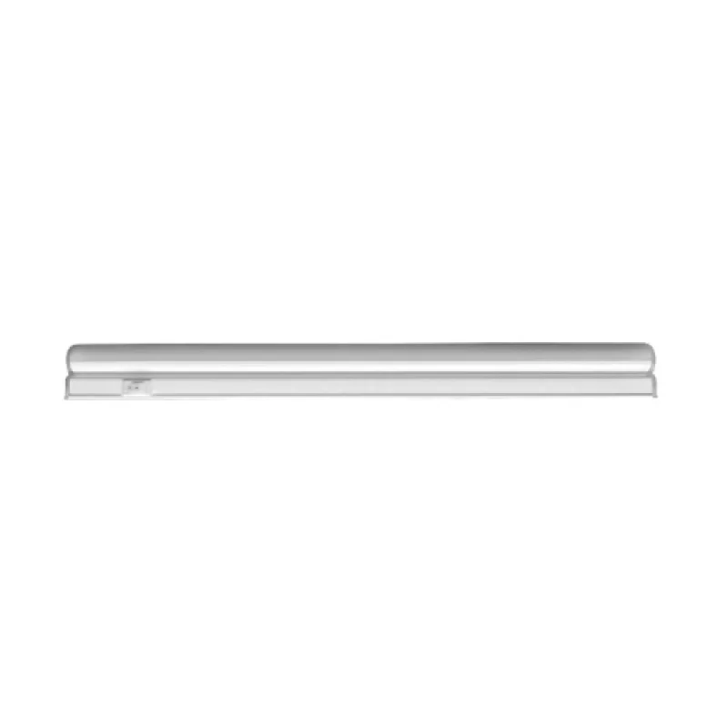 Стенно осветление (аплици) 18w LED 3000 DAPO1830 – ACA Lighting LED линейно тяло с ключ в бял