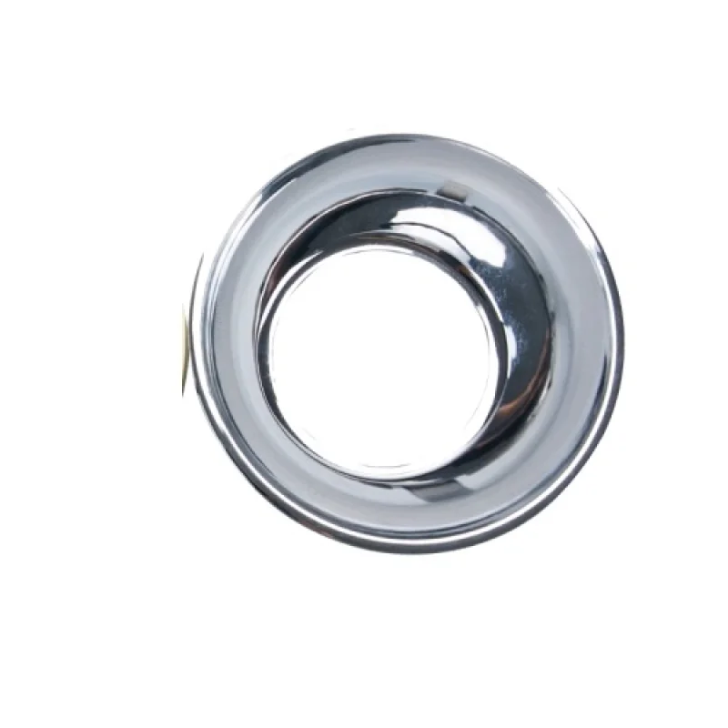 Dol 10W 3000 DOL1030 – ACA Lighting LED луна за вграждане в бял, 10W