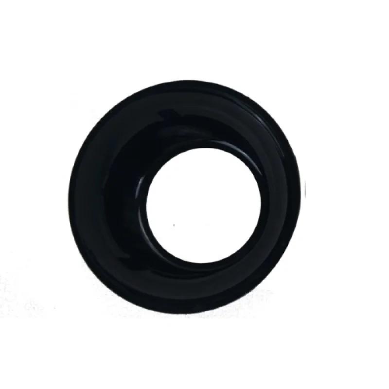 Dol 10W 6500 DOL1065 – ACA Lighting LED луна за вграждане в бял, 10W